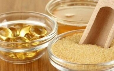 Folk remedies for the treatment of knee joint arthrosis